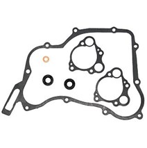 HONDA CR 125 90-04 Water Pump Repair