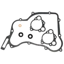 HONDA CR 125 90-04 Water Pump Repair