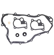 HONDA CR 250 92-01 Water Pump Repair