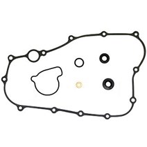 HONDA CRF Water Pumps 250 04-09