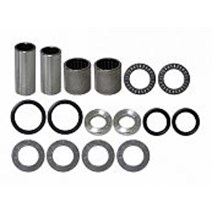Swingarm set MRP HONDA CRF 250 14-15, CRF450 13-14
