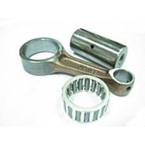 Connecting rod set MRP HONDA CRF 150 07-17