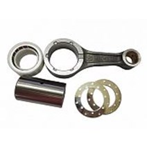 Connecting rod set MRP HONDA CRF 250 04-15
