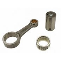 Connecting rod set MRP HONDA CRF 450 02-08
