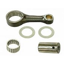 Connecting rod set MRP HONDA CRF 450 09-12