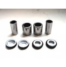 Set of swingarm MRP Kawasaki KX 60/65/80/85