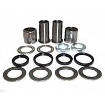Set of swingarm MRP KXF 250 04-05, RMZ 250 04-06
