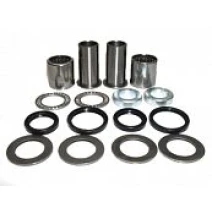 Set of swingarm MRP KXF 250 04-05, RMZ 250 04-06