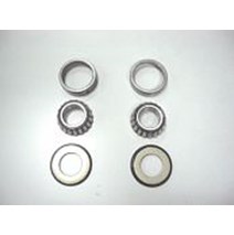 Set of Bearings and gasket Management MRP Kawasaki KX 65/80/85