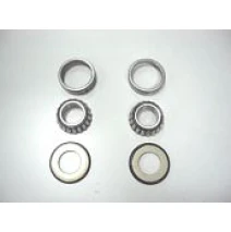 Set of Bearings and gasket Management MRP Kawasaki KX 65/80/85