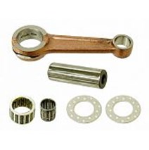 Connecting rod set MRP KTM SX 65 / 09-20