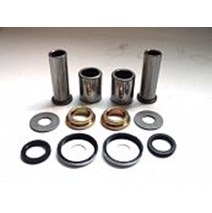 Set of swingarm MRP SUZUKI RM 80/85 1996-2002