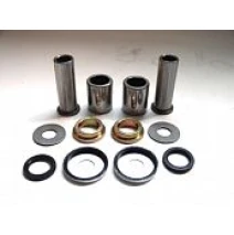 Set of swingarm MRP SUZUKI RM 80/85 1996-2002
