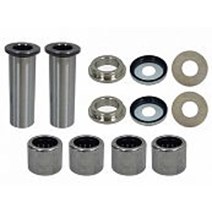 Set of swingarm MRP SUZUKI RM 80/85 2003-2009