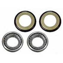 Bearing set and steering seals MRP SUZUKI RM 125/250 1993-2004