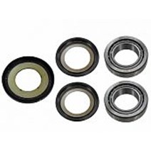 Bearing set and steering gasket MRP SUZUKI RM 125/250, RMZ 250/450
