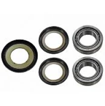 Bearing set and steering gasket MRP SUZUKI RM 125/250, RMZ 250/450