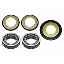 Bearing set and gasket seals MRP SUZUKI RMZ250 09-12, RMZ450 08-12