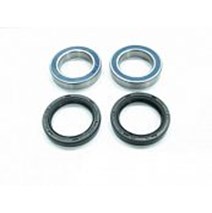 Wheel bearing and gasket set MRP RMZ / YZF front