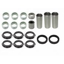 MRP SUZUKI RM 125/250 98-99 repacking set
