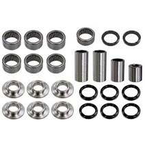 MRP packing set SUZUKI RM 125/250 01-03