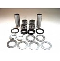 YZ 125/250 / 02-04 YZ 125 / 05-18 Swingarm
