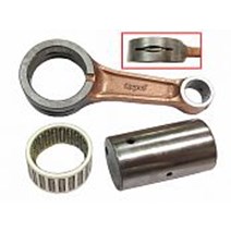 Connecting rod set MRP YAMAHA YZF 400 98-99