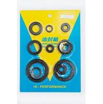 Engine gasket KTM SX 125/150 / 16-17