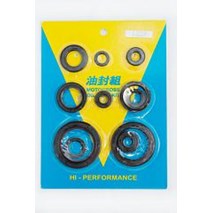 Engine gasket YAMAHA YZ 250 02-12
