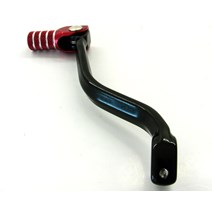 Shift lever fits on Suzuki RM 125 90-