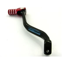 Shift lever fits on Suzuki RM 125 90-