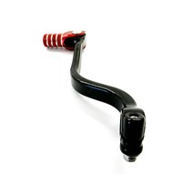 Shift lever fits on Suzuki RM 80/85 