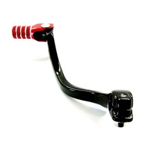 Shift lever fits on Suzuki RM 250 88-