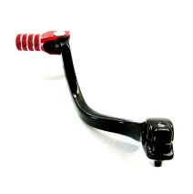 Shift lever fits on Suzuki RM 250 88-