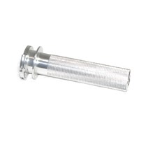 ALU throttel tube fits onKTM 4 stroke withbearing