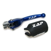 clutch lever V2X blue