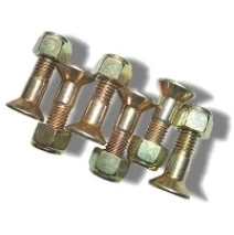 Sprocketsrews -6pcs