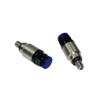 fork bleeder (WP/Marzochi) M4 - stainless steel
