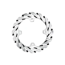 rear disc fits onKXF450/19-, KXF250/20--