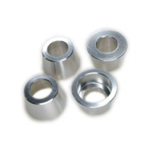 Replacement Alubushing for OEM fits on KX(F)triple clamp- ( KXF 250/450 to 2011) 