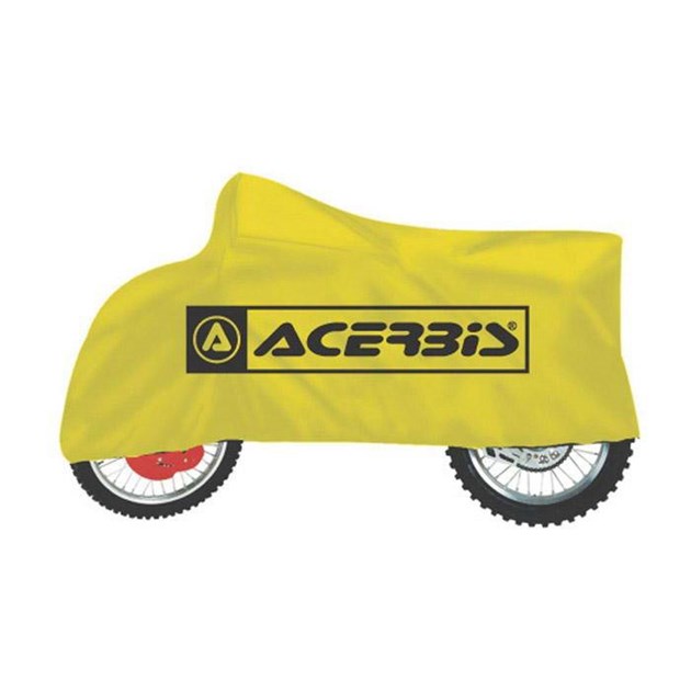 Acerbis sail on moto