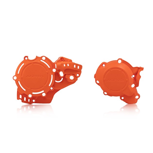 Acerbis Kit Clutch Cover and Ignition SX 250 19-, ExC250 / 300 20-