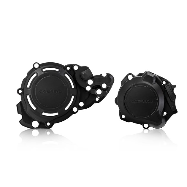 Acerbis Cover Cover Clutch Cover, Ignition & Water Pumps Beta 2T250 / 300