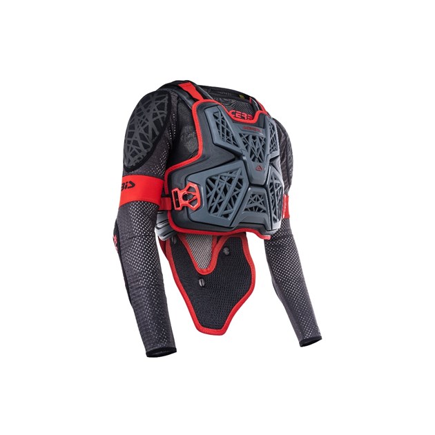 Acerbis chest protector (bodies) Galaxy set CE1621-3