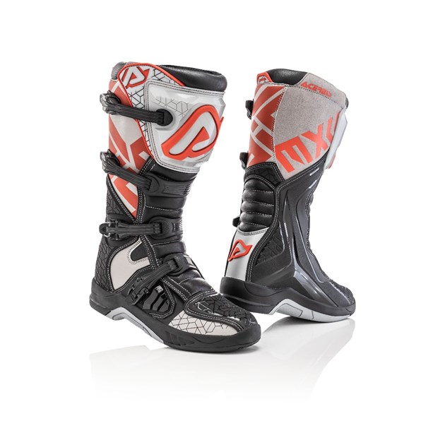 Acerbis Motocross Boots X Team