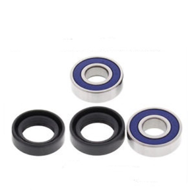 wheel set KTM SX50 01-08, YZ80 74-92