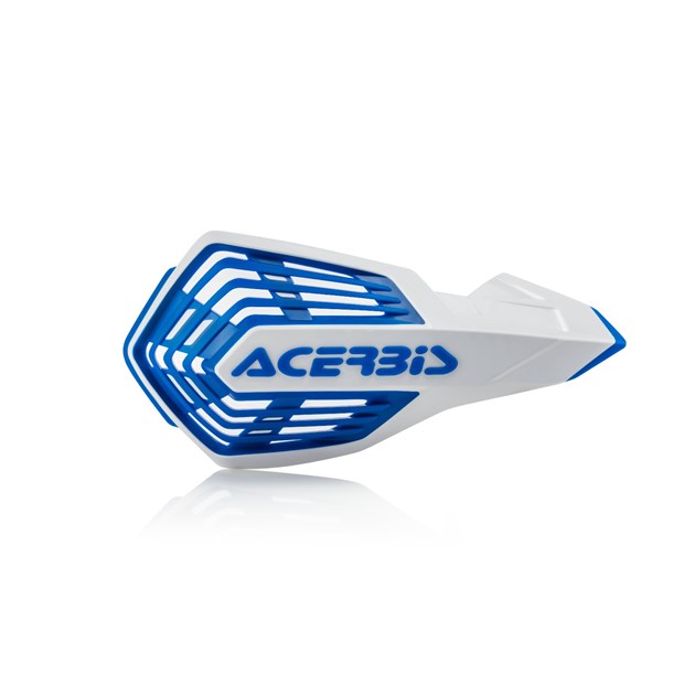Acerbis X-Future Vented pads
