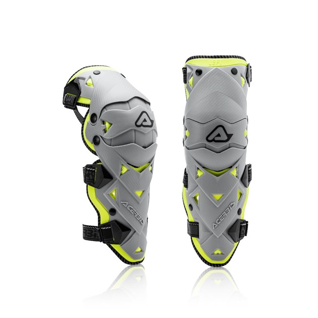 Acerbis Knee Protectors EVO 3.0