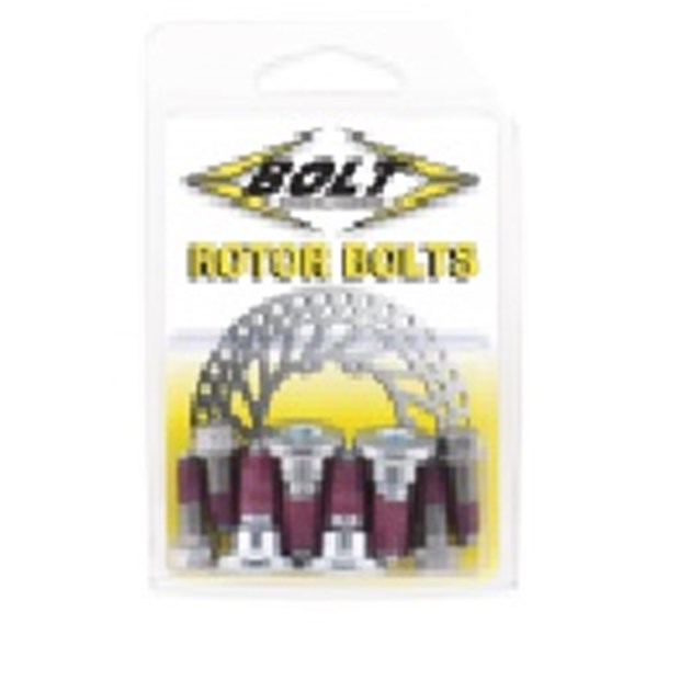 BOLT Rotor Boltskit Honda 92-94 CR  125-500