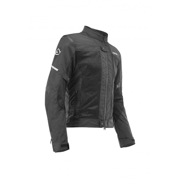 Acerbis Jacket CE Ramsey My Vented Lady 